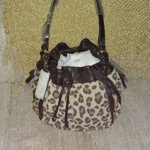 Shoulder purse Brand New Tignanello